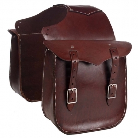 Saddle Bags